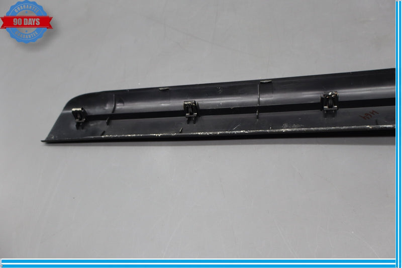 Load image into Gallery viewer, 14-24 Jaguar X152 F-Type Right Passenger Interior Door Sill Cover Trim Oem

