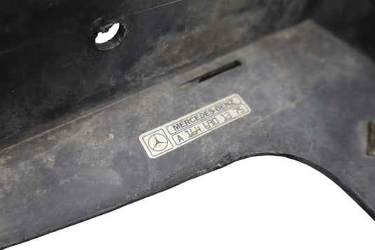 06-11 Mercedes W164 ML63 AMG ML320 Left Driver Side Step Running Board Panel Oem