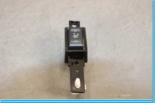 11-17 Infiniti QX56 QX80 Front Or Rear Heated Seat Control Switch Button Oem