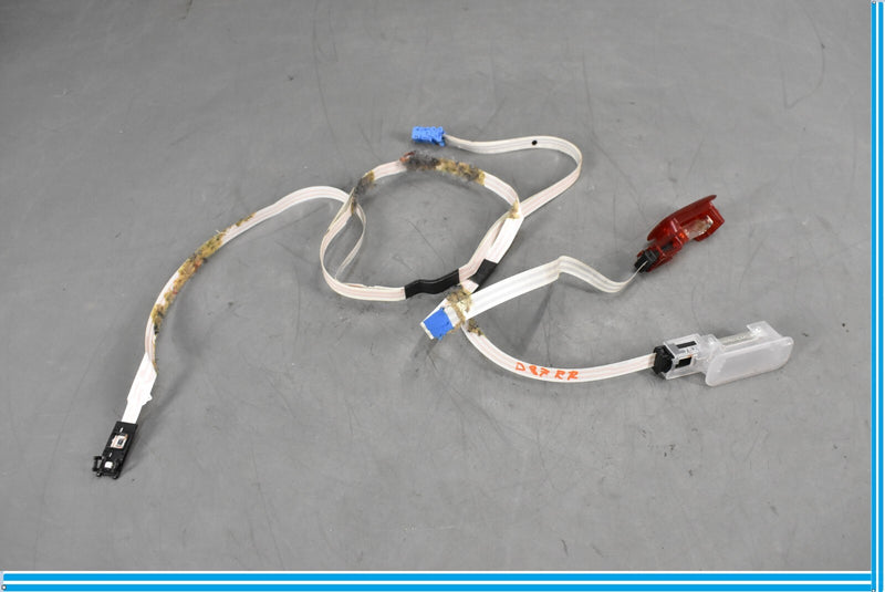 Load image into Gallery viewer, 06-11 Mercedes CLS550 W219 Rear Right Passenger Door Wire Harness Oem
