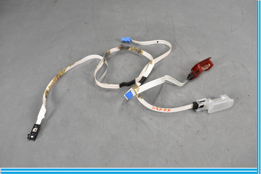 06-11 Mercedes CLS550 W219 Rear Right Passenger Door Wire Harness Oem