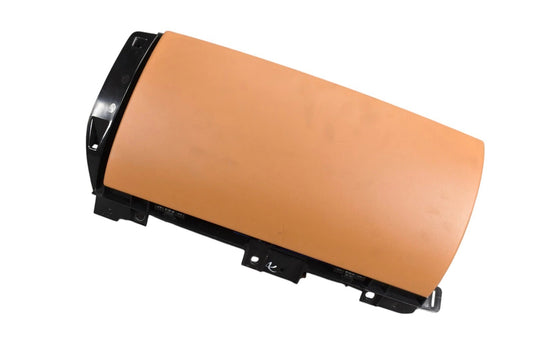 10-19 Jaguar XJ XJL XJR X351 Dash Glove Box Storage Compartment AW93060T10CC Oem