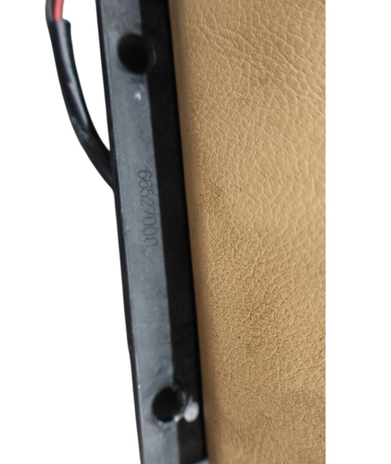 Load image into Gallery viewer, 03-13 Maserati Quattroporte M139 Dash Board Dashboard Glove Box Compartment Oem
