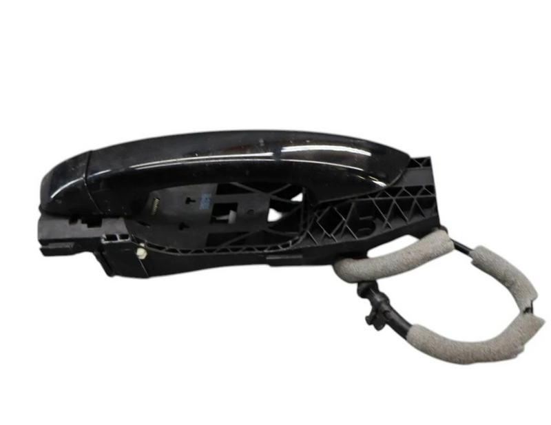 Load image into Gallery viewer, 11-18 Volkswagen VW Touareg Front Right Passenger Side Exterior Door Handle OEM
