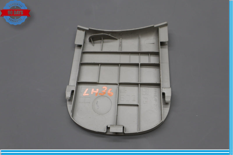 Load image into Gallery viewer, 07-17 Lexus LS460 LS460L Front Left Driver Side Seat Cover Cap Trim Oem
