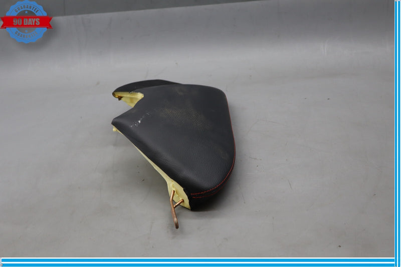 Load image into Gallery viewer, 10-17 Mercedes W204 C250 Rear Left Driver Side Seat Cushion Bolster Oem

