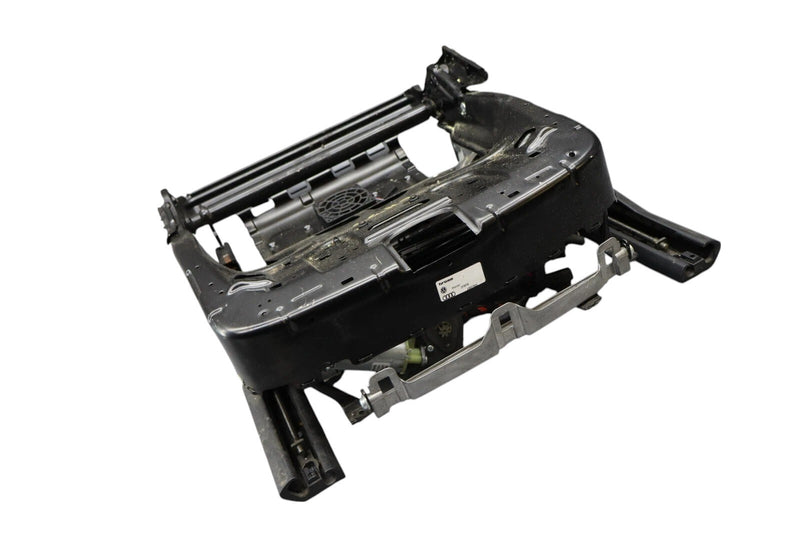 Load image into Gallery viewer, 06-12 Bentley Continental Flying Spur Front Left Seat Lower Track Rail OEM
