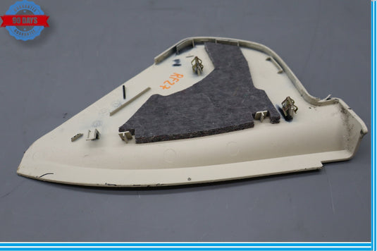 03-06 Mercedes SL500 SL600 Right Side Dashboard Dash Trim Panel Cover Oem