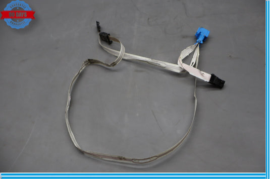 06-12 Mercedes X164 GL450 ML350 Rear Right Side Door Wire Harness Oem