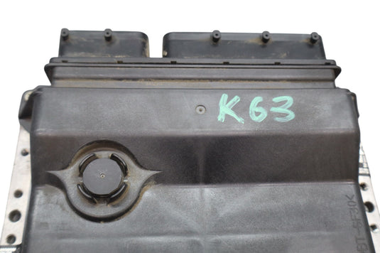 2007 Lexus GS450h Engine Control Computer Module Unit 89981-30022 Oem