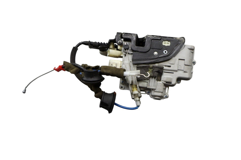 Load image into Gallery viewer, 10-20 Audi A8 Quattro Rear Left Driver Door Lock Latch Actuator 8K0839015G Oem
