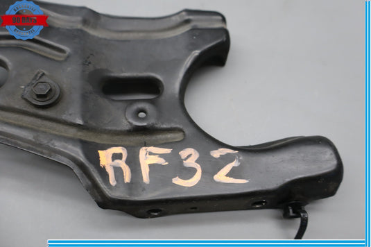 03-09 Mercedes CLK320 Front Right Head Light Support Impact Sensor Bracket Oem