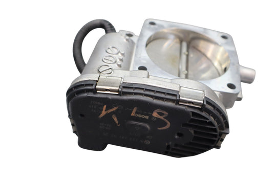 01-13 Mercedes W209 CLK350 CLK500 E550 Engine Throttle Valve Body 1131410125 Oem