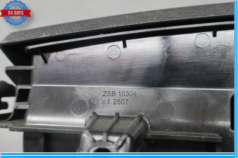 Load image into Gallery viewer, 08-18 Audi A6 A7 Quattro Front Seat Lower Compartment Storage Tray Oem
