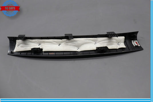 15-20 Hyundai Genesis Rear Right Passenger Door Sill Scuff Cover Panel Trim Oem
