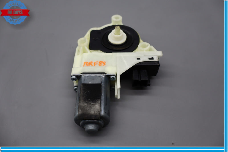 Load image into Gallery viewer, 10-16 Porsche Panamera 970 Rear Right Side Door Window Regulator Motor Oem
