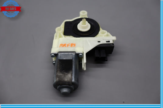 10-16 Porsche Panamera 970 Rear Right Side Door Window Regulator Motor Oem