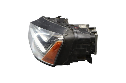 11-14 Audi A8 Quattro S8 Front Left Driver Side LED Headlight Headlamp OEM