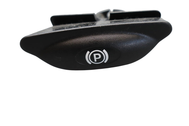 Load image into Gallery viewer, 03-12 Mercedes R230 SL500 Parking Brake Release Handle W/ Bracket Cover Oem
