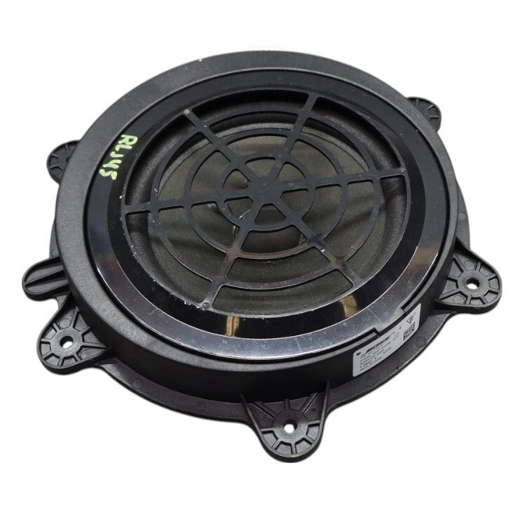 Load image into Gallery viewer, 10-18 Porsche Cayenne 958 Rear Left Driver Side Door Audio Speaker Oem

