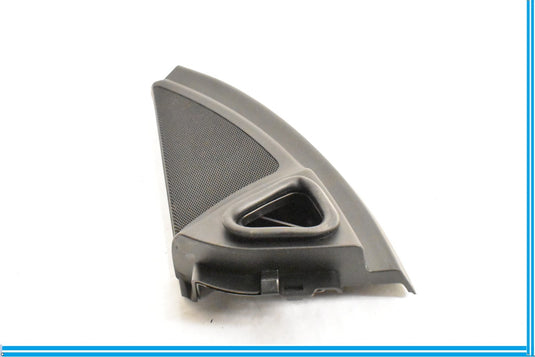 06-12 Mercedes W164 GL450 ML350 Speaker Door Mirror Cover Front Left Driver OEM
