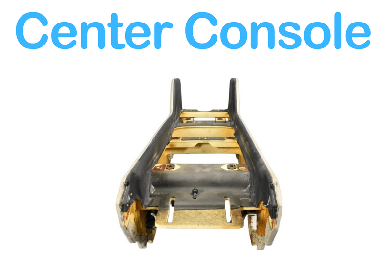 Load image into Gallery viewer, 03-17 Bentley Continental Front Center Console Armrest Arm Rest 3W0863457 Oem
