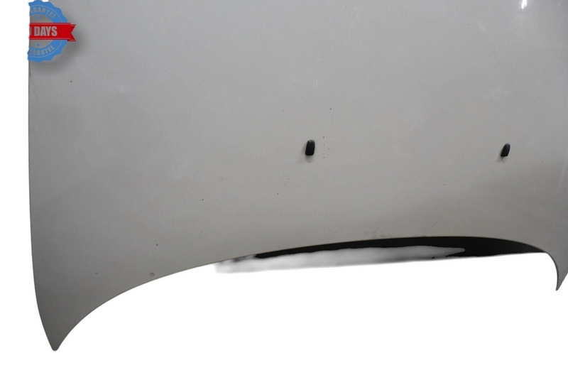 Load image into Gallery viewer, 03-08 BMW Z4 Base Front Hood Bonnet Cover Panel Shell White 41617180228 OEM
