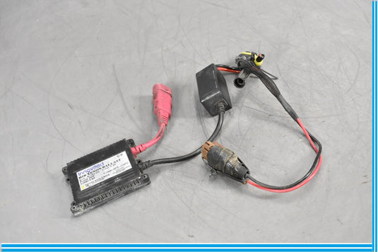 07-12 Lexus LS460 Lexus Xenon Headlight Ballast Control Module Oem