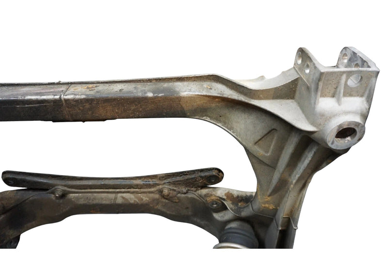Load image into Gallery viewer, 07-17 Lexus LS460 LS460L Front Subframe Crossmember Engine Motor Cradle OEM
