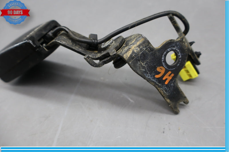 Load image into Gallery viewer, 10-17 Mercedes W207 E350 E550 Rear Right Passenger Side Seat Belt Buckle Oem
