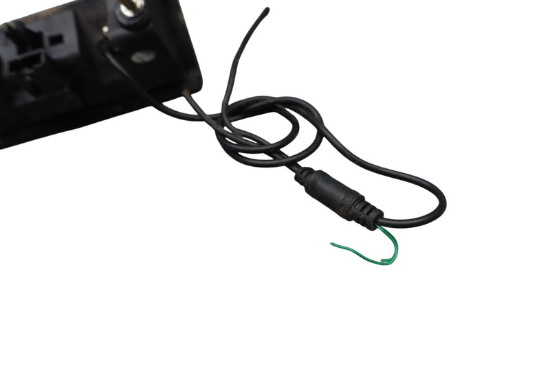 Load image into Gallery viewer, 11-14 Volkswagen Touareg Rear View Backup Camera W/ Release Handle Oem
