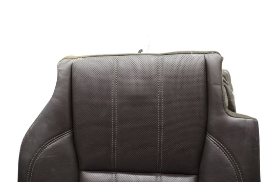 13-17 Land Rover Range Rover L405 Rear Right Passenger Lower Seat Cushion Oem
