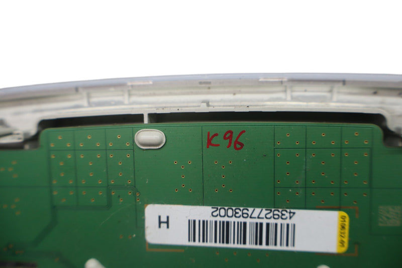Load image into Gallery viewer, 12-20 BMW 328i 330i 428i Rear Center Interior Overhead Dome Light Lamp Oem
