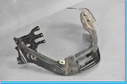 03-09 Mercedes CLK550 W209 Front Right Passenger Headlight Bracket Support Oem