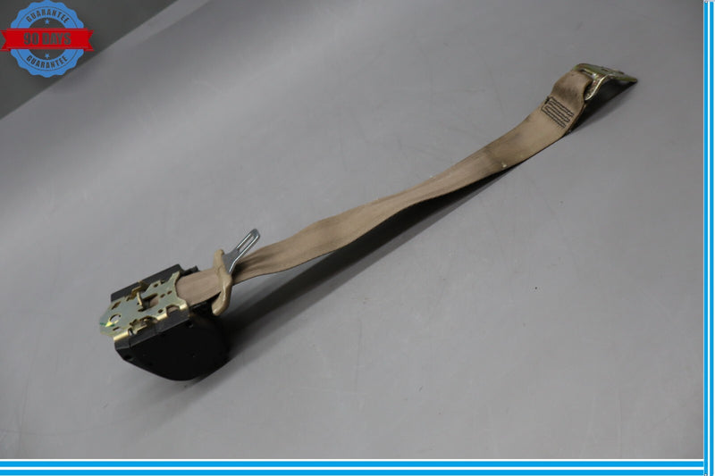 Load image into Gallery viewer, 97-00 Jaguar XK8 XKR X100 Left Or Right Side Seat Belt Seatbelt Retractor Oem

