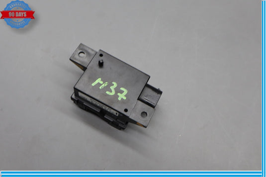 03-06 Mercedes R230 SL500 Seatbelt Seat Belt Tension Sensor 2158600505 Oem