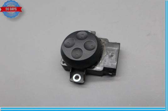 06-13 Audi A3 A3 Quattro Front Left Driver Side Seat Lumbar Control Switch Oem