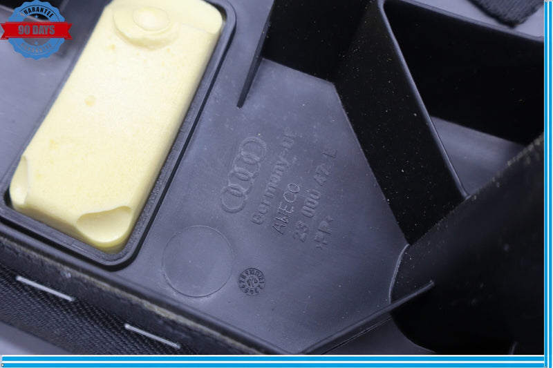 Load image into Gallery viewer, 12-18 Audi A6 Rear Left Driver Side Seat Bolster Cushion 4G085703AH Oem
