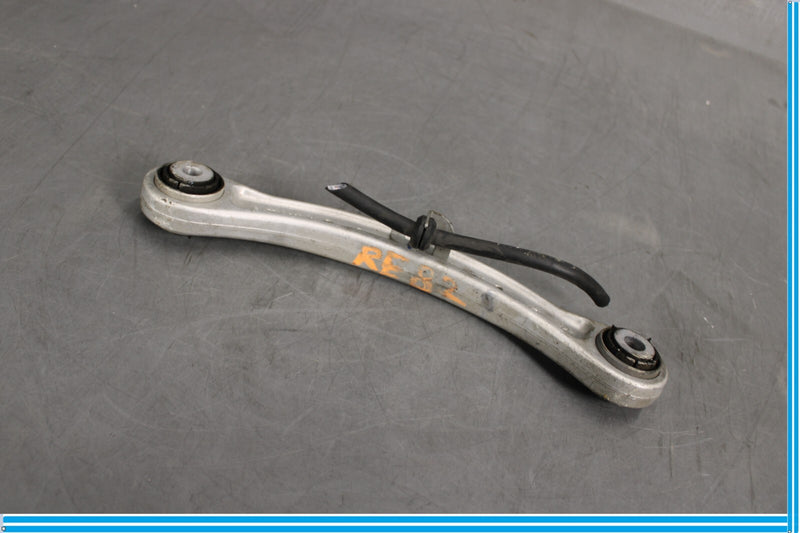 Load image into Gallery viewer, 11-18 Porsche Cayenne Rear Right Passenger Side Upper Control Arm Oem
