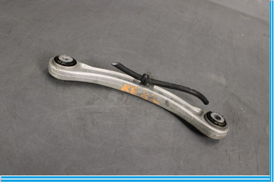 11-18 Porsche Cayenne Rear Right Passenger Side Upper Control Arm Oem
