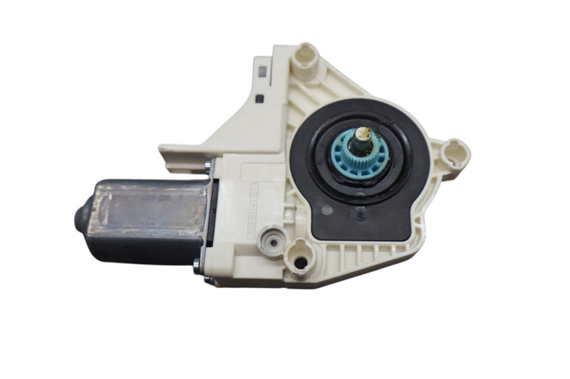 Load image into Gallery viewer, 10-18 Volkswagen Touareg Audi A6 Front Left Side Door Window Regulator Motor Oem
