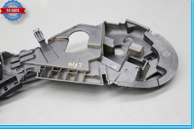 Load image into Gallery viewer, 13-19 Mercedes GL450 GL550 X166 Front Left Seat Outer Trim Cover Bracket Oem
