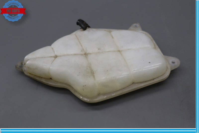Load image into Gallery viewer, 03-12 Bentley Continental Flying Spur GT Coolant Additional Expansion Tank Oem
