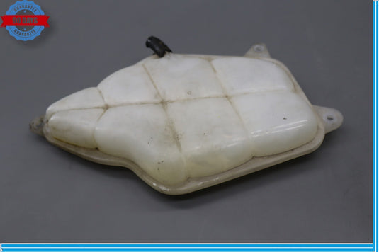 03-12 Bentley Continental Flying Spur GT Coolant Additional Expansion Tank Oem