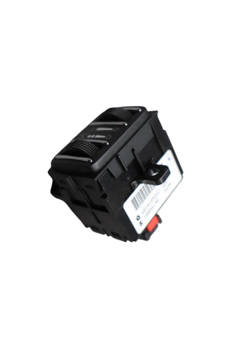 Load image into Gallery viewer, 14-17 Maserati Ghibli Front Dash Light Dimmer Control Switch 68141052AC Oem
