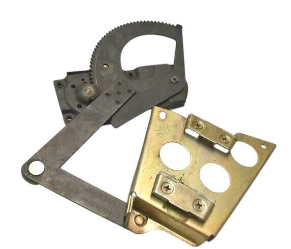 Load image into Gallery viewer, 73-81 Mercedes R107 450SLC Coupe Rear Right Side Quarter Window Regulator OEM **
