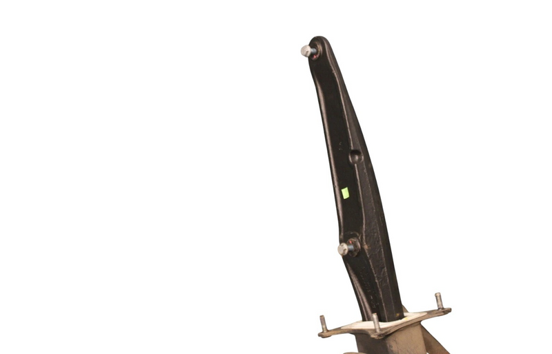 Load image into Gallery viewer, 07-12 Mercedes GL450 GL550 Rear Tow Hitch Receiver Reinforcement Bar Assy OEM
