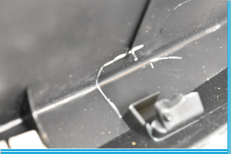 Load image into Gallery viewer, 07-09 Lexus LS460 LS460L Rear Trunk Latch Cover Scuff Panel Trim 5838750020 OEM
