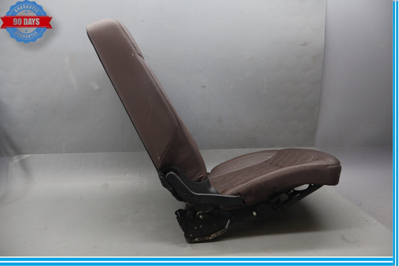 Load image into Gallery viewer, 13-16 Mercedes GL550 GL450 Front Right Side Complete Seat Cushion Oem
