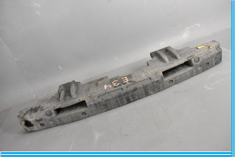Load image into Gallery viewer, 06-12 Mercedes X164 GL550 GL450 Rear Bumper Reinforcement Impact Bar Foam Oem
